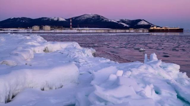 Reuters: «Арктик СПГ-2» остановил производство на первой очереди.