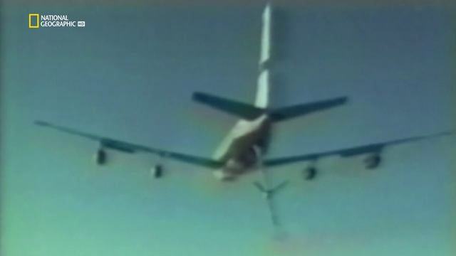 Расследования авиакатастроф 17 сезон 2 серия «Смертельный миф» (документальный сериал, 2017)