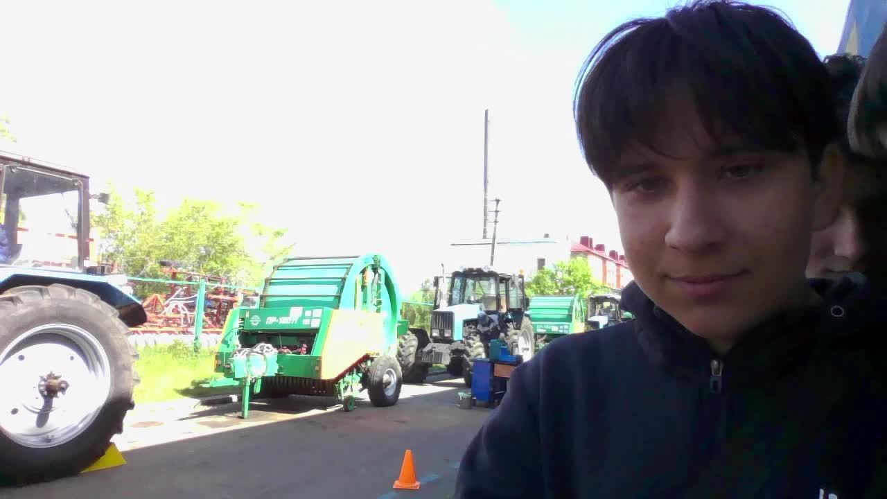 23.05.2025 Демоэкзамен Эксплуатация сх машин