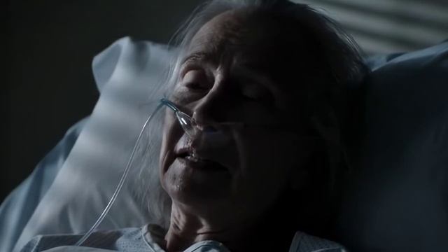 Представь, что персонажи, созданные нейросетями, внезапно осознали: их мир — всего лишь симуляция.