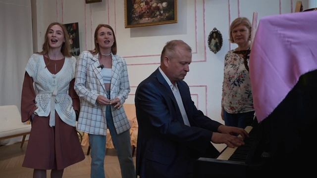 Сергей Воронин - Обыкновенная любовь