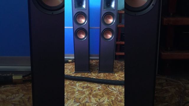 Сравнение акустических кабелей.