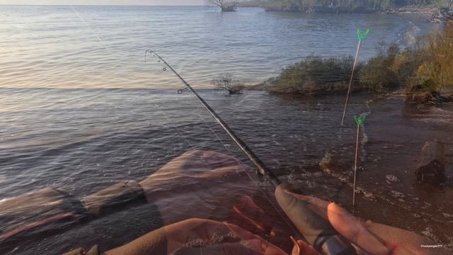 Раздача Волхов на вечёрке.