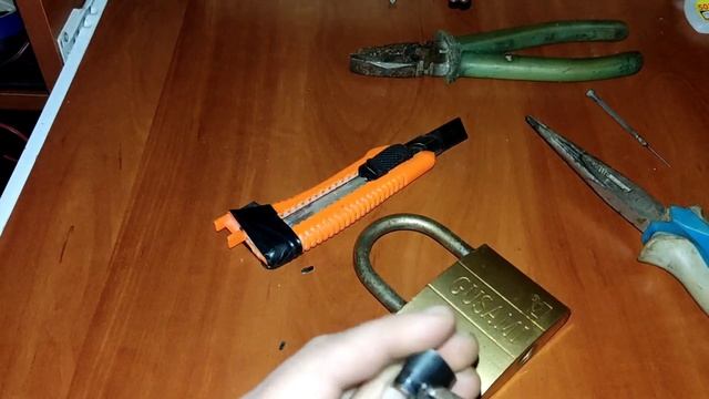 КАК ОТКРЫТЬ ЗАМОК БЕЗ КЛЮЧА! НЕ ВСЕ ЗНАЮТ СЕКРЕТ КАНЦЕ?