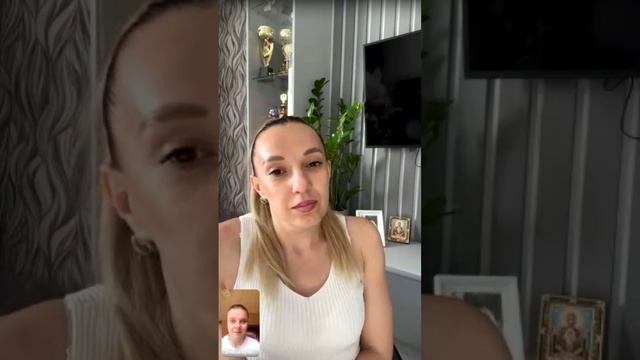 Интервью с моей коллегой Наталией Чебурновой.