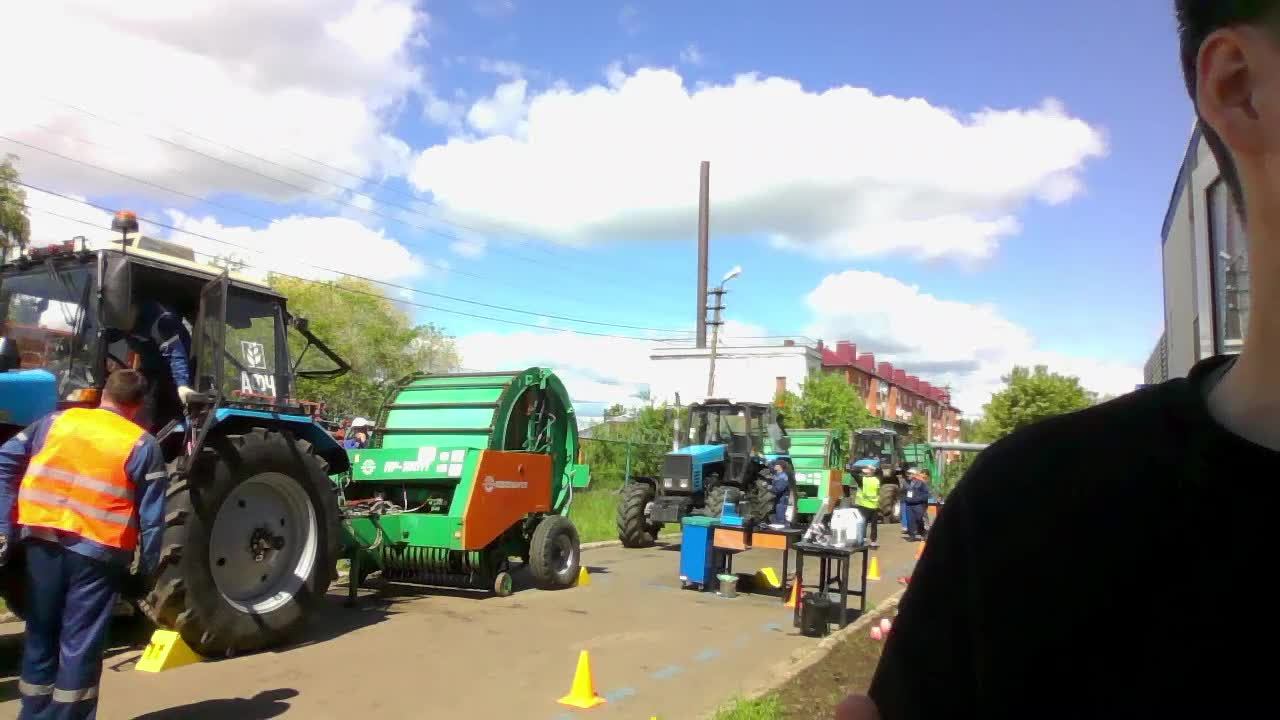 23.05.2025 Демоэкзамен Эксплуатация сх машин