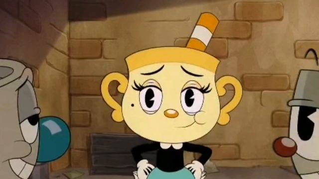 1 секунда каждой серии шоу чашека(идея не моя)
