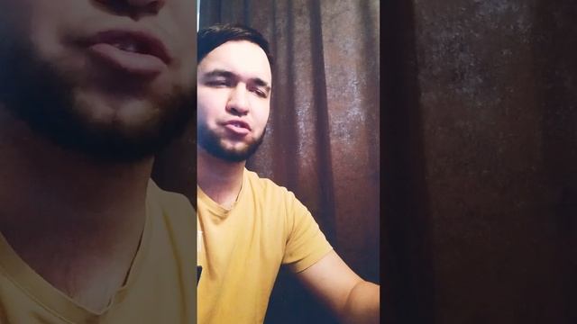 SleV - Скрипач (Казан Казиев)
