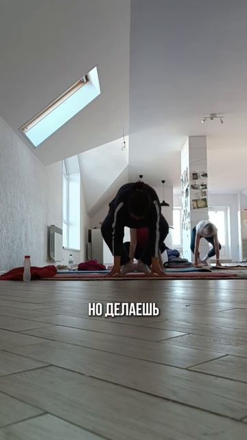 Первый шаг в достижении целей