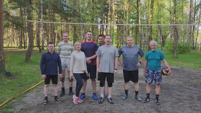 Из зала-в сосенки 22 05 2025 г