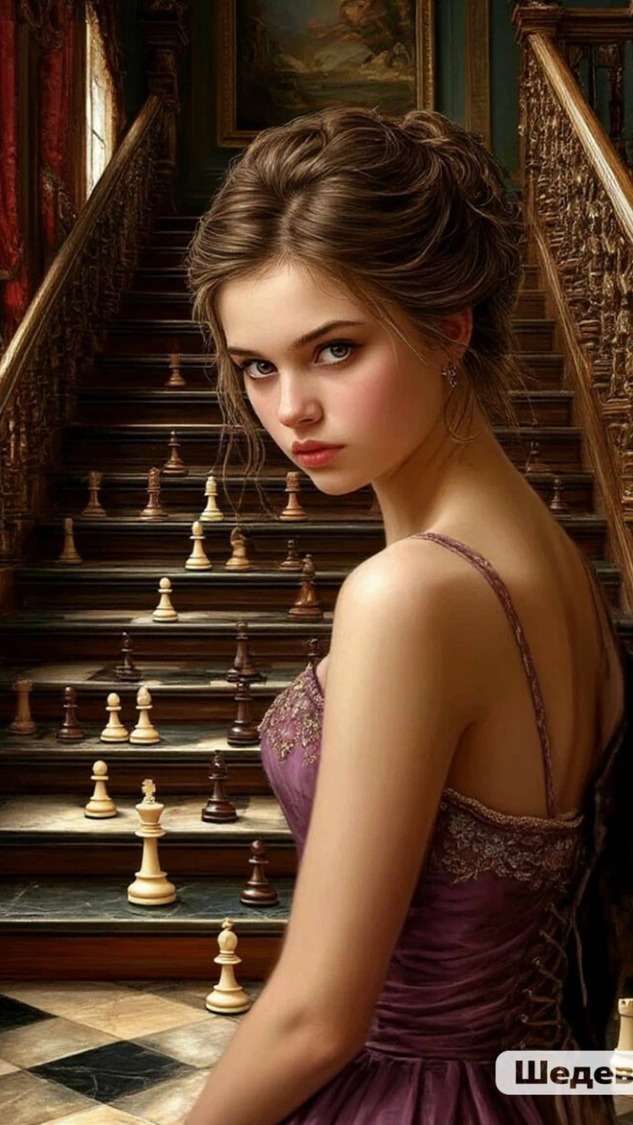 4. Английское начало. Симметричный вариант.