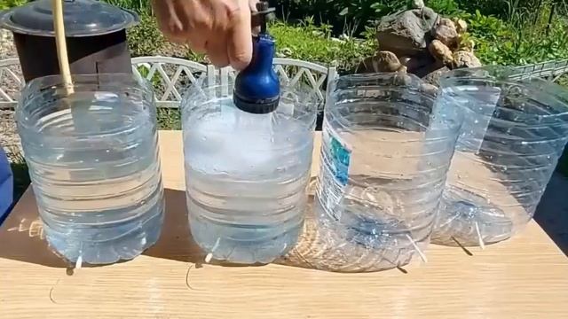 Лайфхаки для дачи и дома