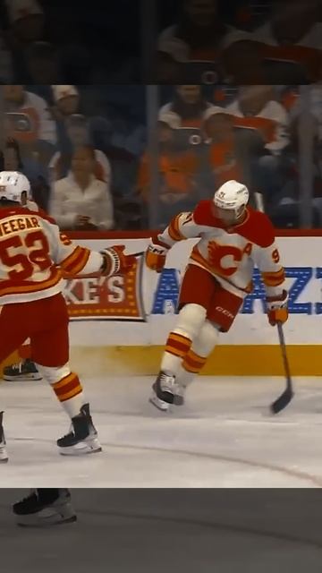 Nazem Kadri, Calgary Flames –PGR Goal on March 4th