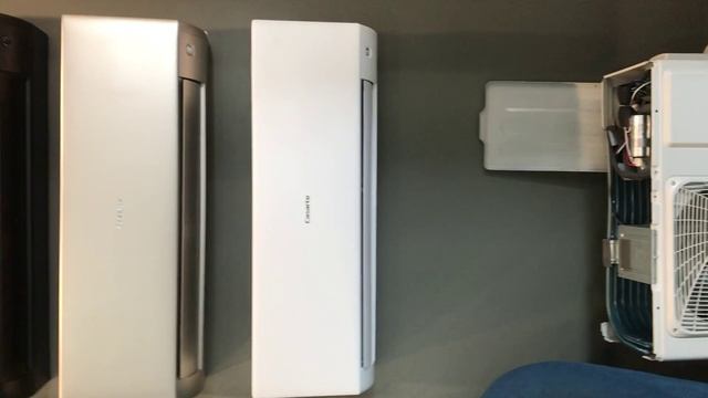 Новинки 2025 сплит системы