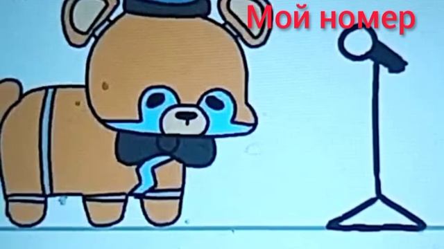 Когда я в школьном театре: