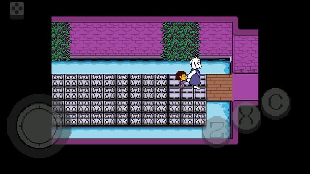 Undertale #1