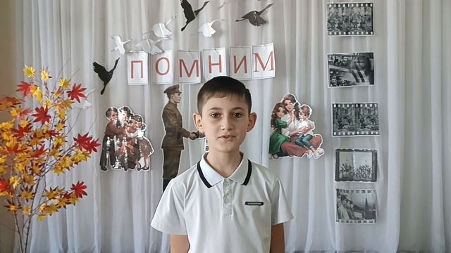 Волчанов Глеб. С. Ботиево, Приазовский район, Запорожская область