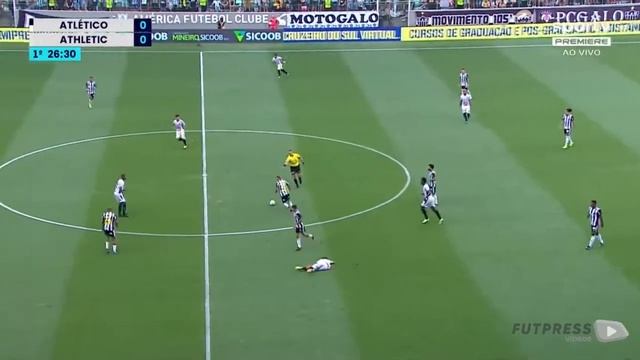 Рубенс Антонио Диас 🇧🇷 ► Возможный новичок Московского Динамо ⚪🔵