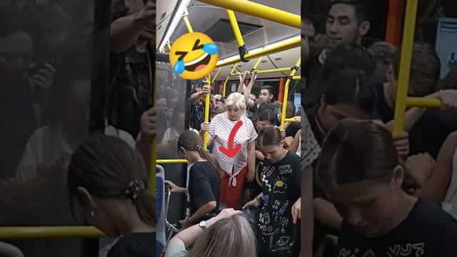 Саратов 20.06.24 вот так работает городской транспорт👎о?