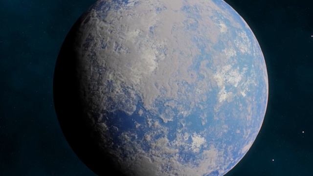 Космос — Первый космонавт без ноги и световое загрязн