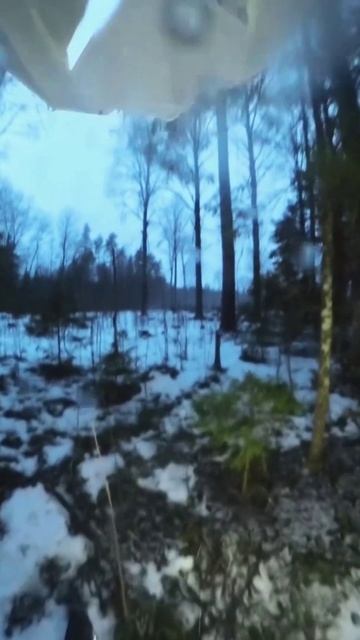 Режим ЭНДУРО На Максималках. КАК Развлечь Себя Зимой