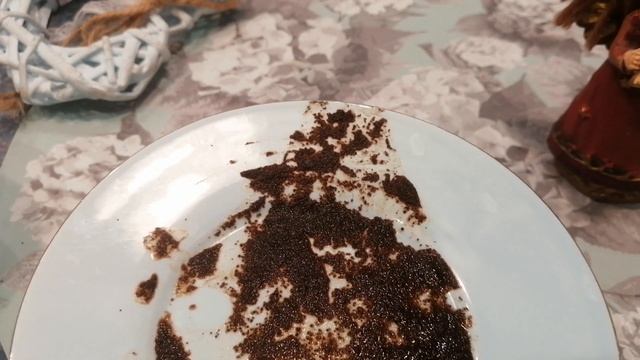 ☕ Гадание на кофейной гуще | Чашка дня | ДоброУтренний?