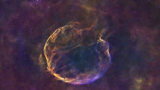 Лечебная музыка из космоса 2025 РЕМУС (В помощь людям). Б?