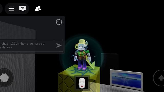 Самая лучшая и страшная игра в роблокс 😱☠️