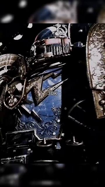 Warhammer 40k or 30k? #warhammer #warhammer40k #warhammer30k #вархаммер