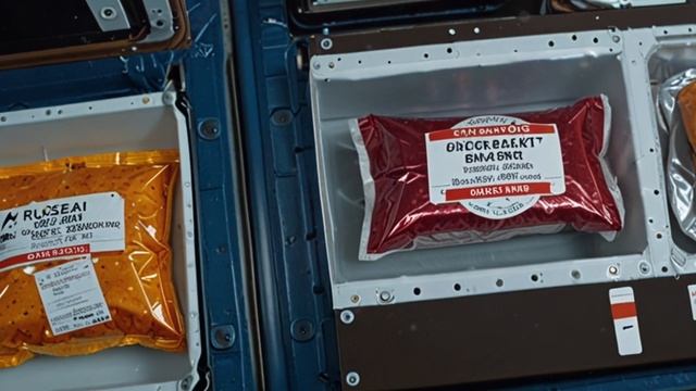 🚀 Что Делают Космонавты На МКС? Жизнь На Орбите 🌍