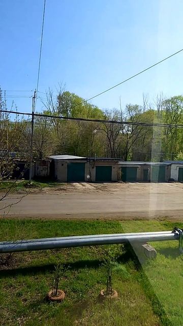 С добрым майским утром!