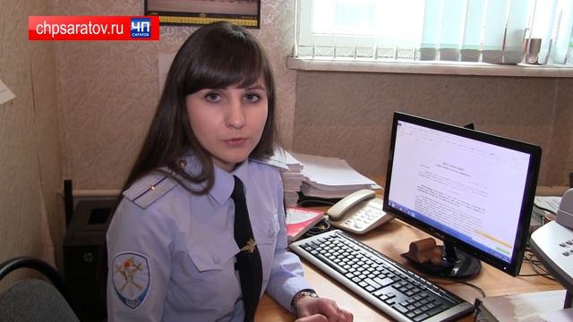 ЧП-САРАТОВ. СОТРУДНИКАМИ ДПС ЗАДЕРЖАНЫ ПОДОЗРЕВАЕМЫЕ