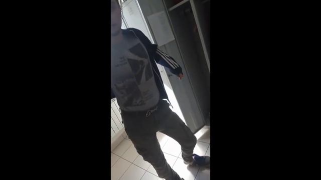Задержание водителя, скрывшегося с места смертельног?