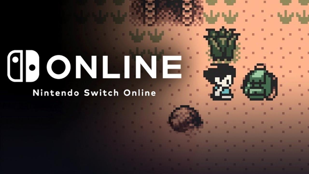 Nintendo Switch Online: Game Boy Classics - Официальный трейлер обновлений игр за май 2025 года