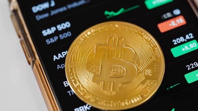 Эксперт предрек рост стоимости биткоина до $130–150 тысяч уже этим летом