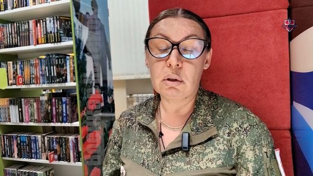 Самое ценное на фронте - это наше военное духовенство, потому что в молитве и Вере наша сила