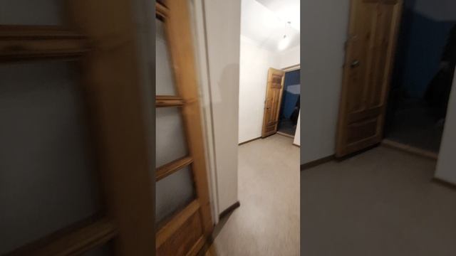 Видео квартиры