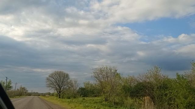 пейзаж по-ставропольски