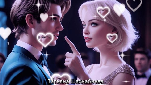 Надежда тлеет ...