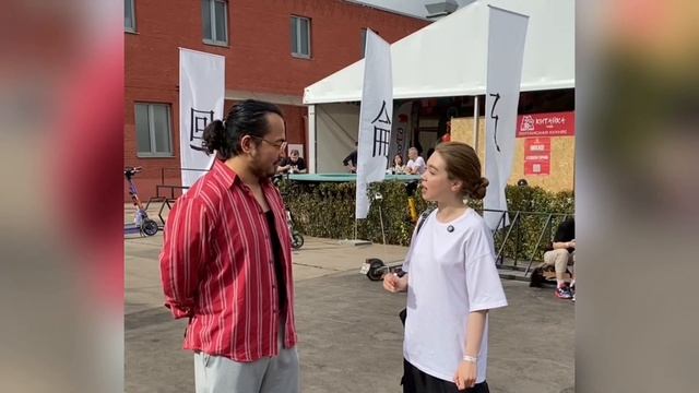 BAR HUB EXPO 2024, СВИСТУЛЬКА ШИРОКОВА, ЗАКАТЫFFEST. КУХНЯ ПИКУЛ?