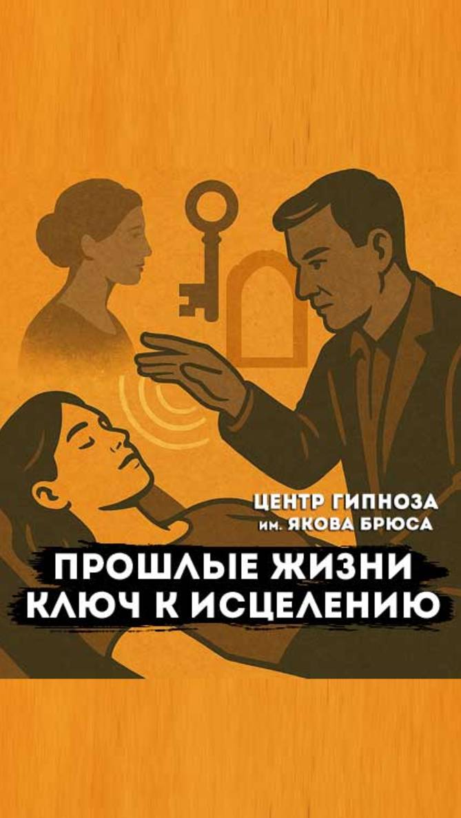 Прошлые жизни — ключ к исцелению. Как работает экзогипноз?