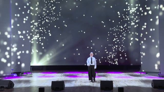 Праздничная программа посвященная празднованию Дня у