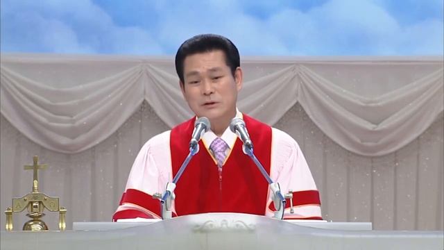 Проповедь:"Семя жизни" часть 1
Спикер:старший пастор Джей Рок Ли