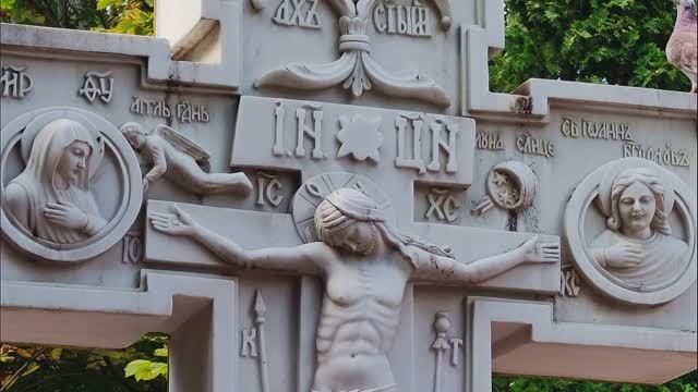 Покровский монастырь Москва