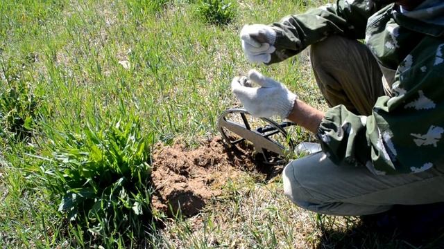 В ПОИСКАХ ИСТОРИИ+КОП МОНЕТ НА СТАРОМ УРОЧИЩЕ (видео коп / metal detecting)