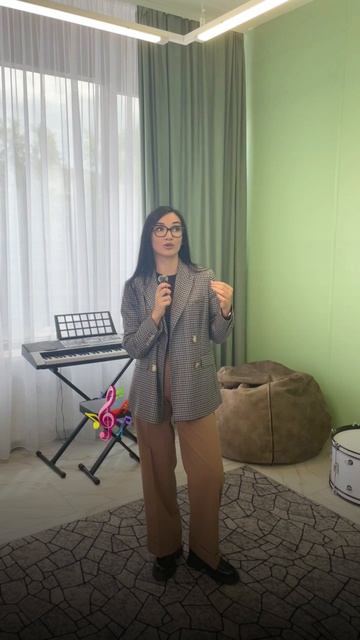 Многие дети приходят к речи через музыкально-ритмические занятия