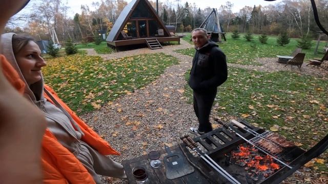 Чернолесье