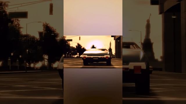 Почему в GTA нет настоящих машин?
