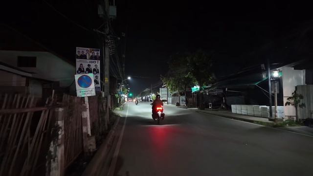 Ночной тур по Паю, Таиланд — атмосфера релакса, рынки, стрит-фуд и незабываемые эмоции!