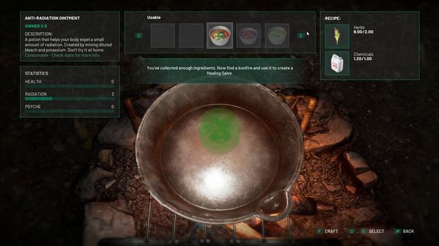 Chernobylite #2 РАДИОАКТИВНА МАНДЖА!!!